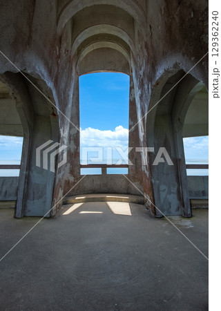 牧山展望台	 129362240