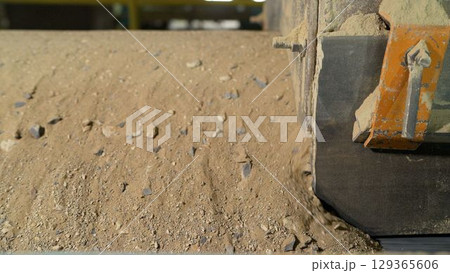 Conveyor additive for cement production. Raw material additive for building materials at the plant. Additives for the production of cement at the plant. 129365606