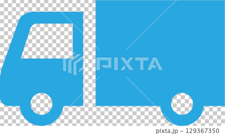 truck truck 129367350