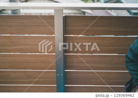 ベランダリフォーム 129369462