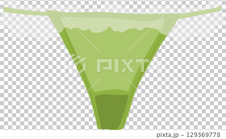 Illustration of pants Illustration of pants 129369778
