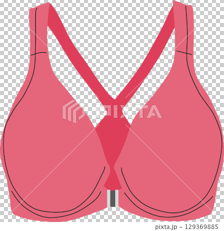 bra illustration bra illustration 129369885