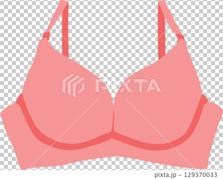 bra illustration bra illustration 129370033