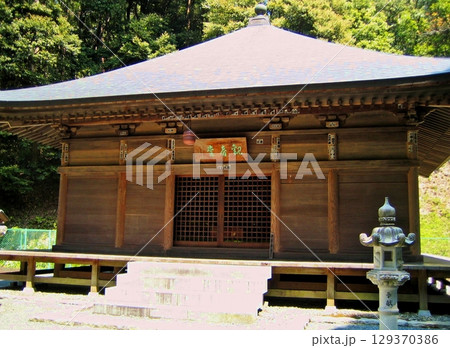 海雲山 慈眼院 高蔵寺観音堂 海雲山 慈眼院 高蔵寺観音堂 129370386