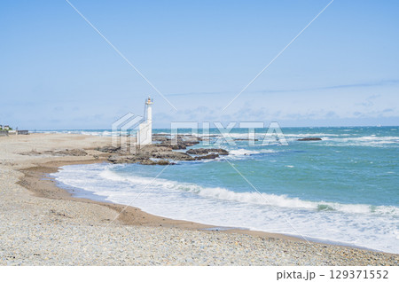 茨城　大洗海岸 129371552