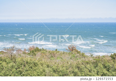 茨城 鹿島灘(鉾田市) 茨城 鹿島灘(鉾田市) 129371553