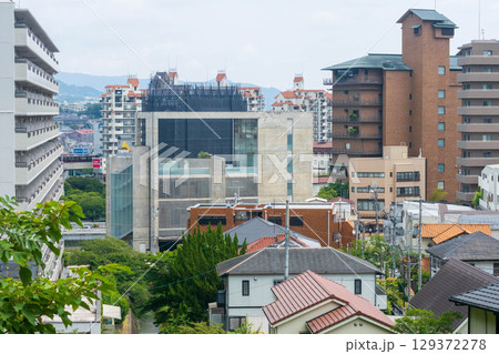 宝塚 遠景 宝塚 遠景 129372278