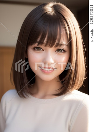 看護師カワイイ娘 129373011