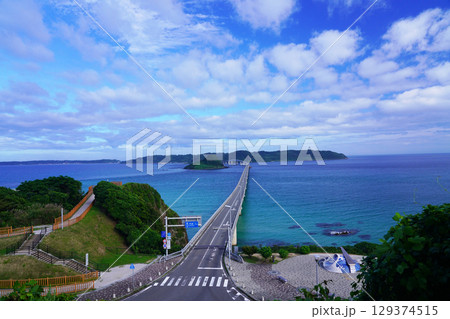 角島大橋405 129374515