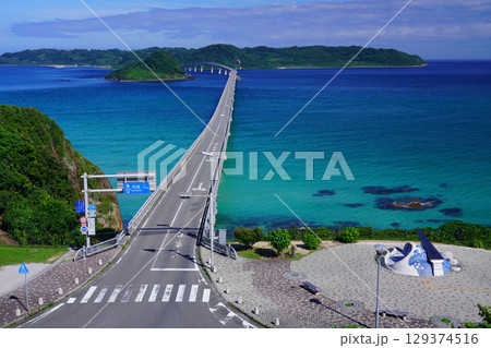 角島大橋410 129374516