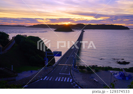 角島大橋568 129374533