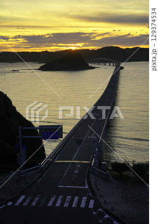 角島大橋469 129374534