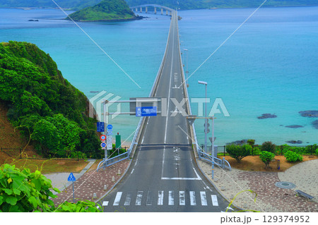 角島大橋2001 129374952