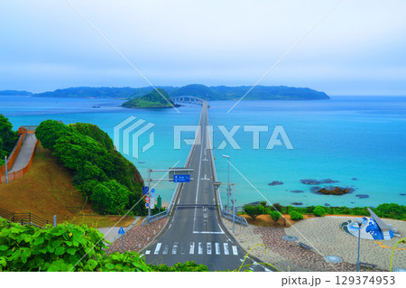 角島大橋2006 129374953