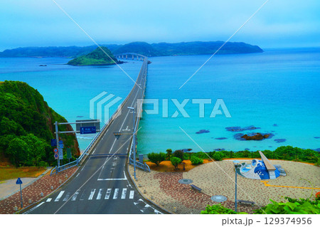 角島大橋204344 角島大橋204344 129374956