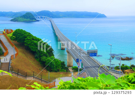 角島大橋2080 角島大橋2080 129375293