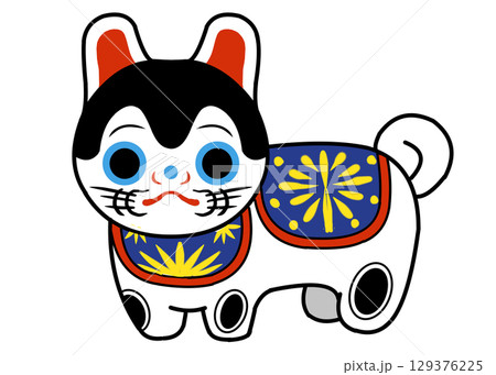 犬張子 129376225