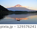主役はどちら？ 129376241