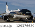 赤道ギニア共和国 政府専用機 129376620
