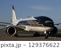 赤道ギニア共和国 政府専用機 129376622