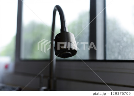 Faucets, Cleaning, Stains, and Water Stains 129376709