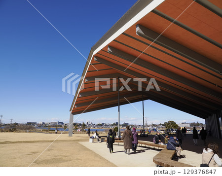 道の駅しょうなん(沼南)・千葉県柏市 129376847