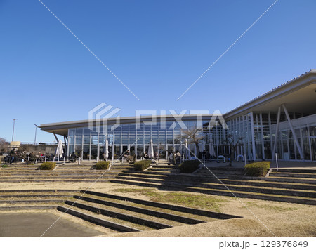 道の駅しょうなん(沼南)・千葉県柏市 129376849