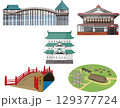青森の名所 129377724