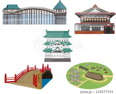 青森の名所 青森の名所 129377724