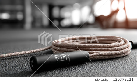 トレーニング用のひも 129378121