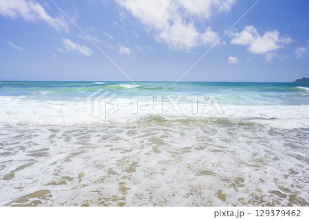 串木野白浜海岸 串木野白浜海岸 129379462