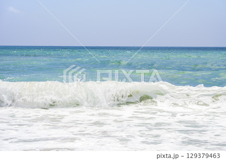 串木野白浜海岸 串木野白浜海岸 129379463
