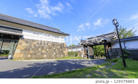 北の丸公園 129379865