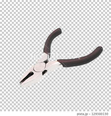 用於 DIY 項目的金屬鉗子 129380130