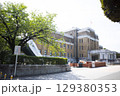 上野付近の風景 129380353