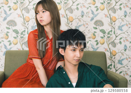 カップル 129380558
