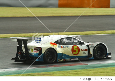 スーパーGT 富士スピードウェイ スーパーGT 富士スピードウェイ 129382905