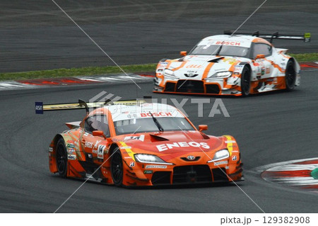 スーパーGT 富士スピードウェイ スーパーGT 富士スピードウェイ 129382908