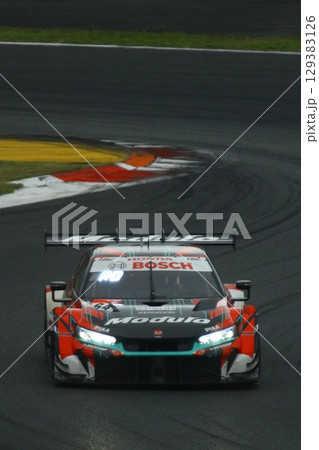 スーパーGT レーシングカー スーパーGT レーシングカー 129383126