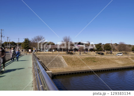 道の駅やちよ・やちよ農業交流センター 129383134