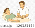 脈診 129383454