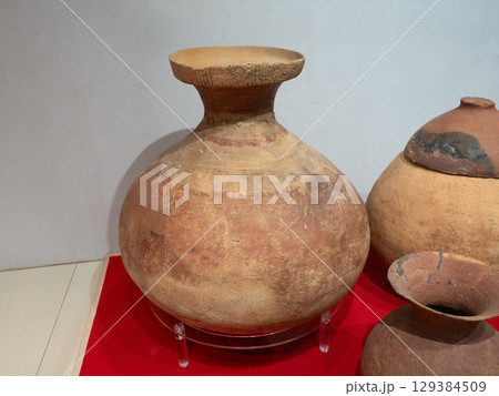 弥生土器 弥生土器 129384509