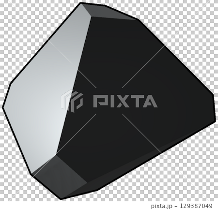 磁鐵礦 磁鐵礦 129387049