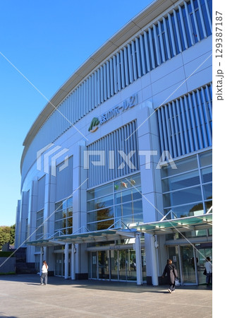 森のホール21 21世紀の森と広場内 千葉県松戸市千駄堀の文化会館 森のホール21 21世紀の森と広場内 千葉県松戸市千駄堀の文化会館 129387187