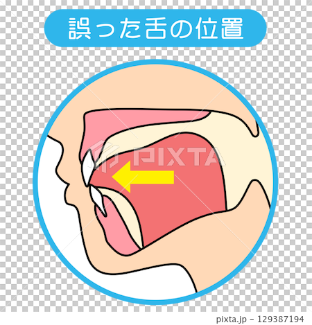 如何正確喵喵叫：正確且不正確的舌頭位置 129387194