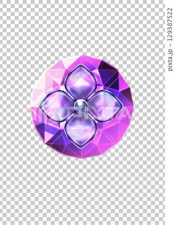 ジュエリー 129387522