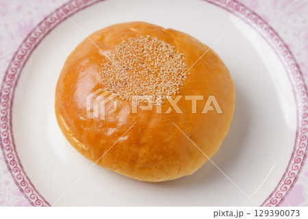 美味しいあんぱん 129390073