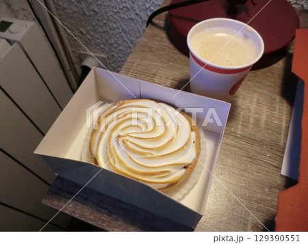 レモンタルト レモンタルト 129390551