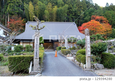 高蔵寺紅葉 129394280