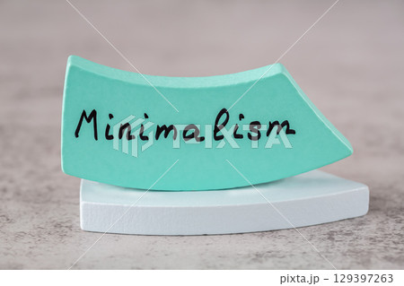 Minimalism Minimalism 129397263